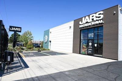 JARS Cannabis - Center Line