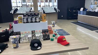 JARS Cannabis - Center Line