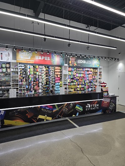 JARS Cannabis - Center Line