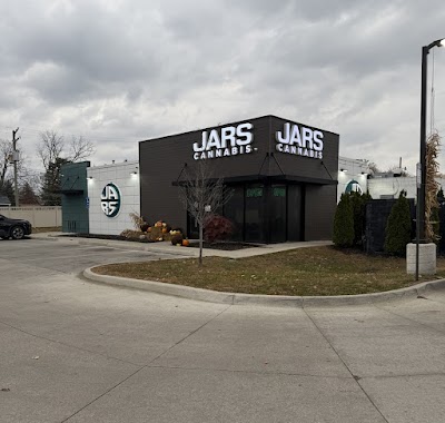 JARS Cannabis Dispensary - Ann Arbor