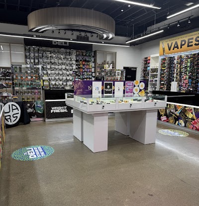 JARS Cannabis Dispensary - Ann Arbor