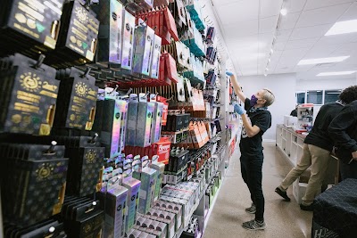 JARS Cannabis Dispensary - Ann Arbor