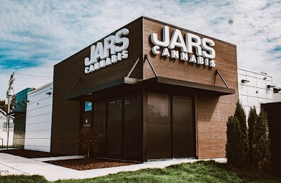JARS Cannabis Dispensary - Ann Arbor