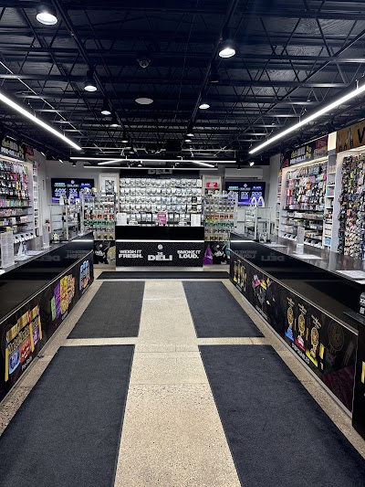 JARS Cannabis Dispensary - Battle Creek