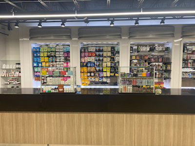 JARS Cannabis Dispensary - Battle Creek