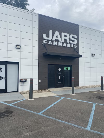 JARS Cannabis Dispensary - Battle Creek