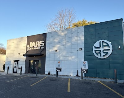 JARS Cannabis Dispensary - Battle Creek