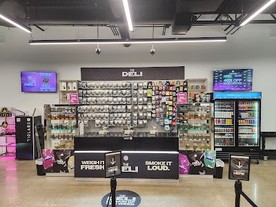 JARS Cannabis Dispensary - Chesterfield/New Baltimore