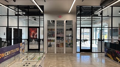 JARS Cannabis Dispensary - Chesterfield/New Baltimore