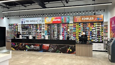 JARS Cannabis Dispensary - Chesterfield/New Baltimore