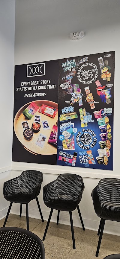 JARS Cannabis Dispensary - Chesterfield/New Baltimore