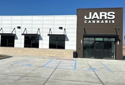 JARS Cannabis Dispensary - Chesterfield/New Baltimore