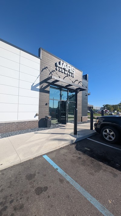 JARS Cannabis Dispensary - Grand Rapids 40th St
