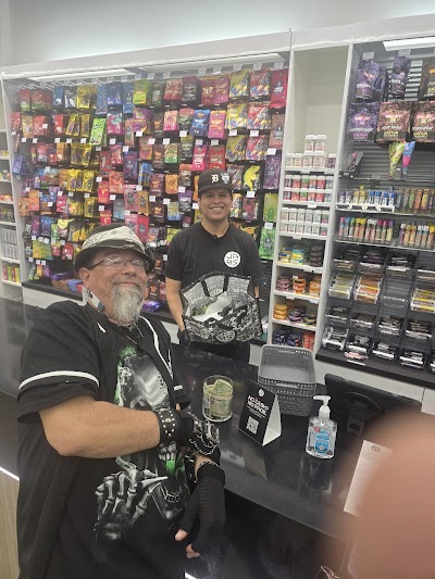 JARS Cannabis Dispensary - Grand Rapids 40th St