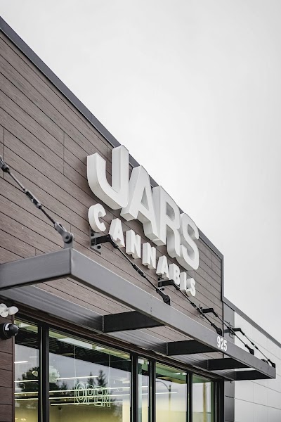 JARS Cannabis Dispensary - Grand Rapids 40th St