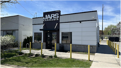 JARS Cannabis Dispensary - Grand Rapids Alpine