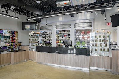 JARS Cannabis Dispensary - Grand Rapids Alpine