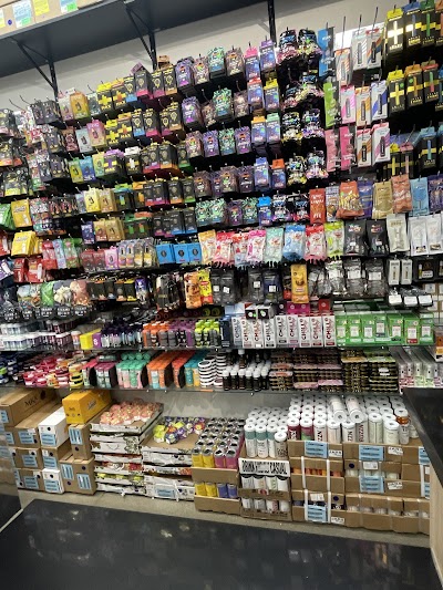 JARS Cannabis Dispensary - Grand Rapids Alpine