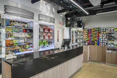 JARS Cannabis Dispensary - Grand Rapids Alpine