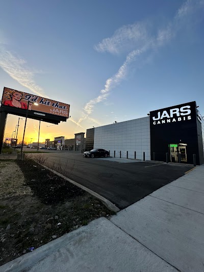 JARS Cannabis Dispensary - Hazel Park