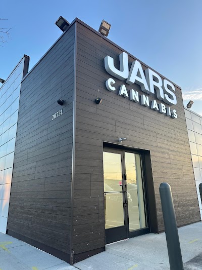 JARS Cannabis Dispensary - Hazel Park