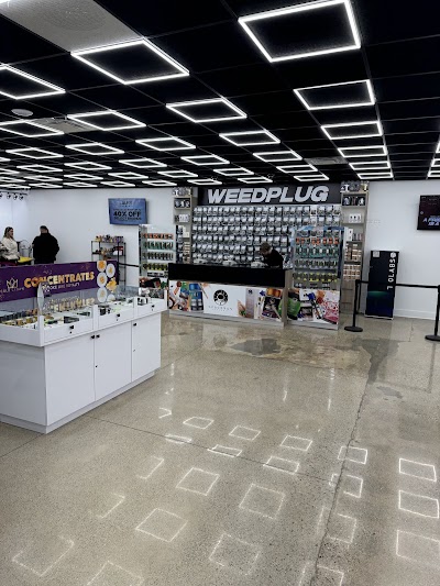 JARS Cannabis Dispensary - Hazel Park