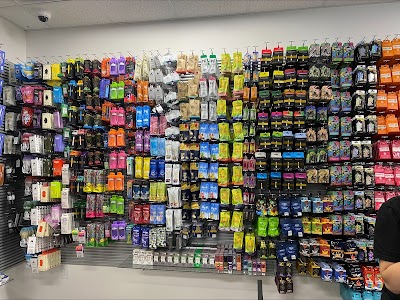 JARS Cannabis Dispensary - Iron River