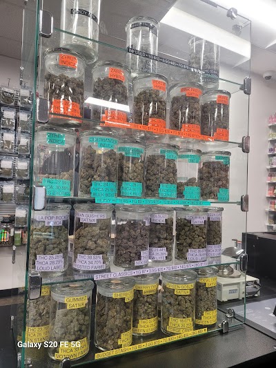 JARS Cannabis Dispensary - Iron River