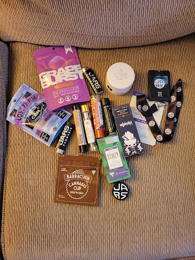 JARS Cannabis Dispensary - Iron River