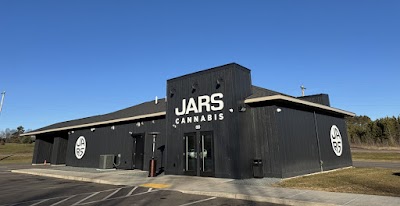JARS Cannabis Dispensary - Iron River