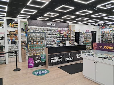 JARS Cannabis Dispensary - Jackson