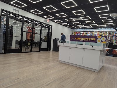JARS Cannabis Dispensary - Jackson