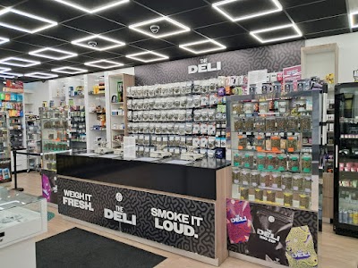 JARS Cannabis Dispensary - Jackson