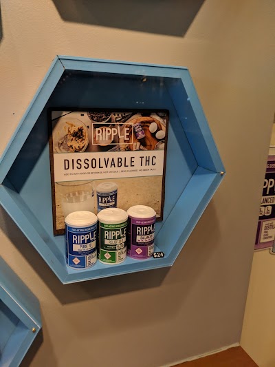 JARS Cannabis Dispensary - Longmont