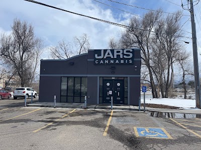 JARS Cannabis Dispensary - Longmont