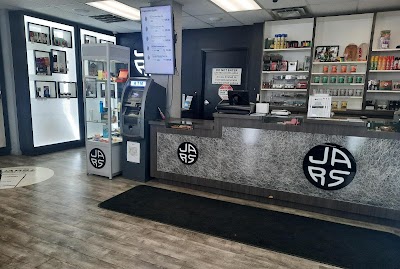 JARS Cannabis Dispensary - Longmont