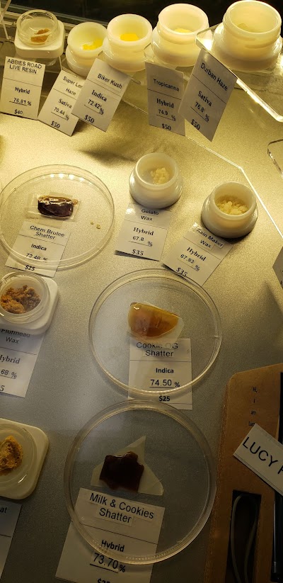 JARS Cannabis Dispensary - Longmont