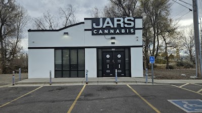 JARS Cannabis Dispensary - Longmont