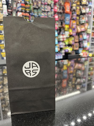 JARS Cannabis Dispensary - Milan