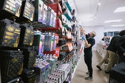 JARS Cannabis Dispensary - Monroe