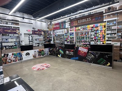 JARS Cannabis Dispensary - Monroe