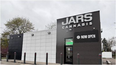 JARS Cannabis Dispensary - Monroe