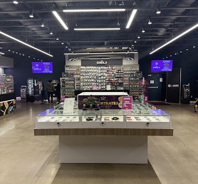 JARS Cannabis Dispensary - Mt Morris