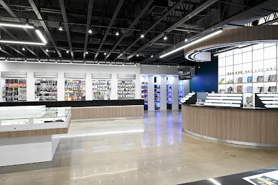 JARS Cannabis Dispensary - Mt Morris