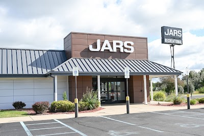 JARS Cannabis Dispensary - Mt Morris