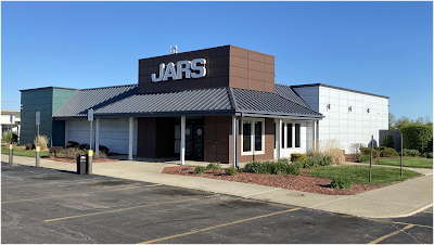 JARS Cannabis Dispensary - Mt Morris