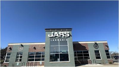 JARS Cannabis Dispensary - Mt Pleasant