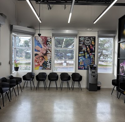 JARS Cannabis Dispensary - Mt Pleasant