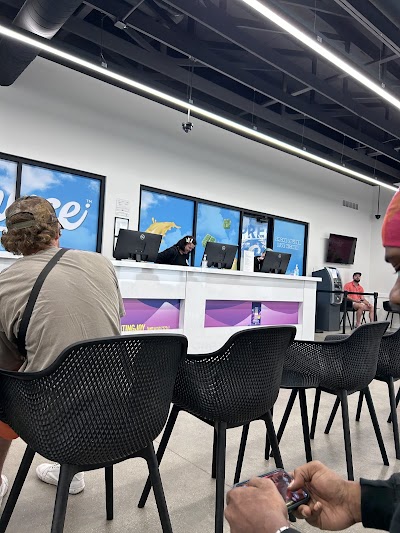 JARS Cannabis Dispensary - New Buffalo US-12