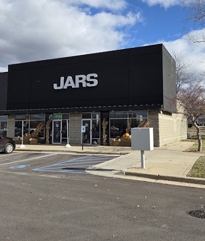 JARS Cannabis Dispensary - Okemos